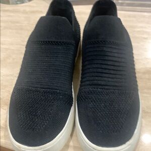 STEVE MADDEN WOMENS SLIP ON CASUAL Shoes